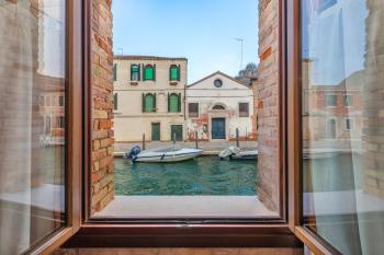 Eurostars Cannaregio, Venecia (foto 2)