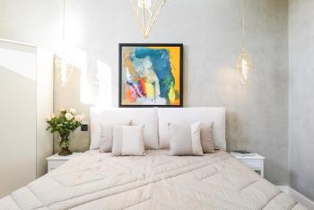 Duomo Suites Florence, Florencie (fotografie 3)