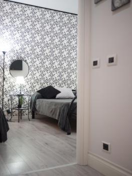 B&B La Finestra di Fronte, Řím (fotografie 3)