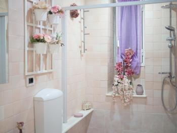 B&B La Finestra di Fronte, Řím (fotografie 4)