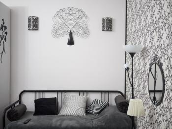 B&B La Finestra di Fronte, Řím (fotografie 5)
