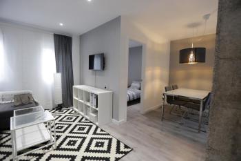 Brand new charming apartment next to the river, Sevilla (Foto 2)