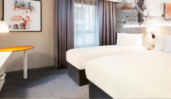 Leonardo Hotel Belfast, Belfast (photo 4)