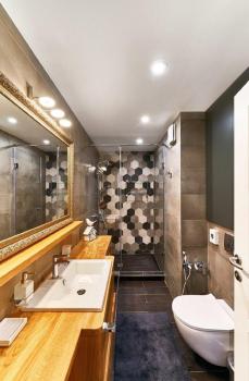 Stylish and High-end Designer Apartments in City Center, Sofia (photo 5)
