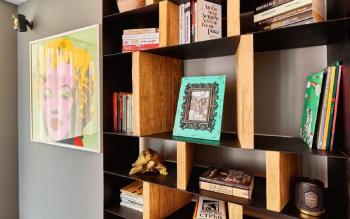 Stylish and High-end Designer Apartments in City Center, Sofia (photo 3)