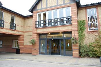 Warwick Conferences - Scarman, Coventry (fotografie 5)