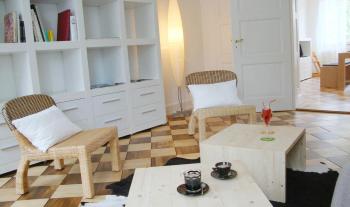 B&B Laupenring, Basel, Bazylea (zdjęcie 3)
