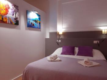 ROSEIA Apartamentos, Granada (photo 5)