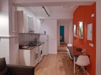 ROSEIA Apartamentos, Granada (photo 4)