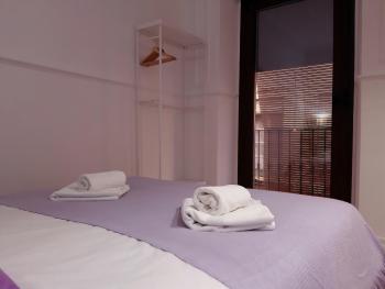 ROSEIA Apartamentos, Granada (photo 3)