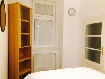 Nice Private Room in Wien Center, Vídeň (fotografie 4)