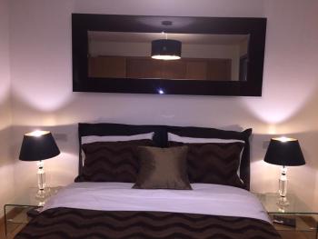 luxury apartment in Marina Casablanca, Casablanca (zdjęcie 3)