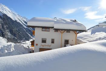 Joglerhof, Racines (foto 4)