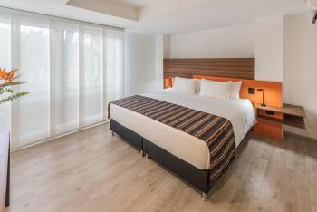Foresta Hotel, Medellín (foto 3)