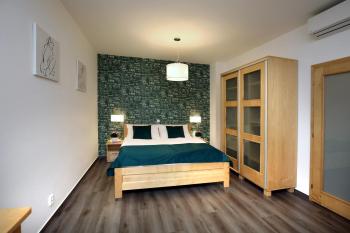 Anděl Apartments Praha, Prague (photo 2)