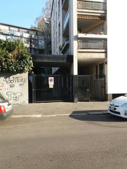 Saldini primo piano, Milán (fotografie 3)