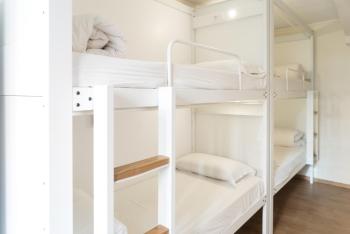 Pars Teatro Hostel, Barcelona (fotografie 2)