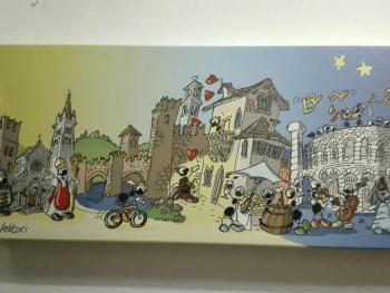 Verona up to you - Panorama, Verona (photo 3)