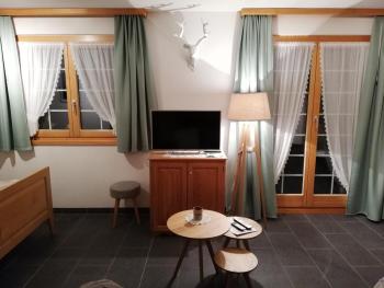 Studio Bel-Hüs / Bel-Häx, Blatten bei Naters (foto 2)