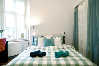 Large and cozy Apartment 60 m2, Cracow Old Town, Cracovie (photo 5)