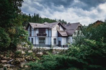 Apartamenty TRZY KOLORY, Szklarska Poręba (zdjęcie 2)