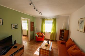 flat2let Apartment 6, Francoforte sul Meno (foto 5)