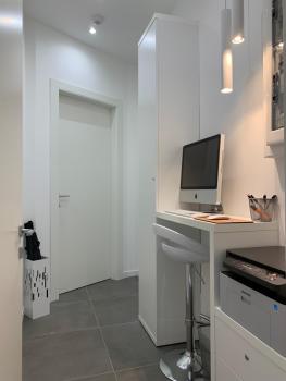 ApartHotel Bossi, Milán (fotografie 2)