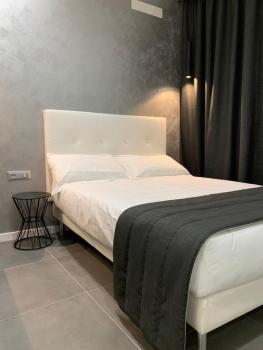 ApartHotel Bossi, Milán (fotografie 4)