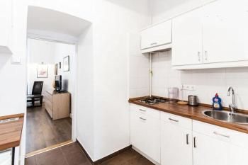 Private Apartment Centertown, Budapešť (fotografie 2)