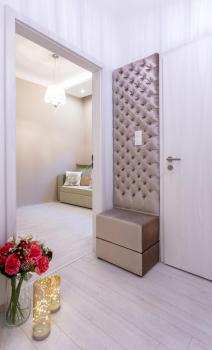 Xen Premium Apartment, Budapešť (fotografie 5)