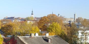 M/S Factory Apartments, Tallinn (photo 2)