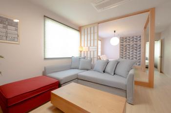 T-home 2, Tokio (fotografie 2)