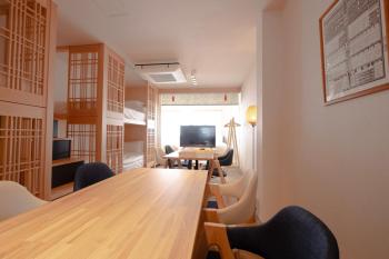 T-home 2, Tokio (fotografie 3)