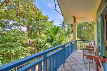 Baan Patcharintorn Samui, Chaweng (fotografie 2)