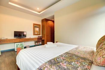 Baan Patcharintorn Samui, Chaweng (fotografie 5)