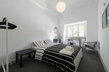 Saldanha Prestige, Lisabon (fotografie 5)