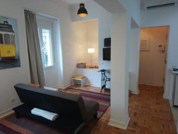 Alex Home, Lisabon (fotografie 5)