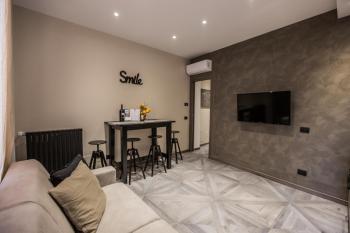 Castle Apartment near Duomo, Milán (fotografie 4)