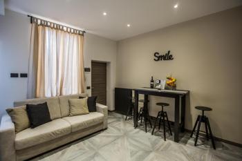 Castle Apartment near Duomo, Milán (fotografie 5)