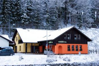Pension 444 - Ski Resort Herlikovice and Bubakov, Vrchlabí (photo 2)