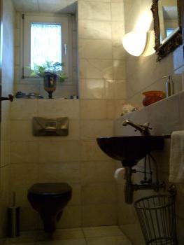 Luxuriöses Doppelzimmer in Oberkassel, Düsseldorf (Foto 5)
