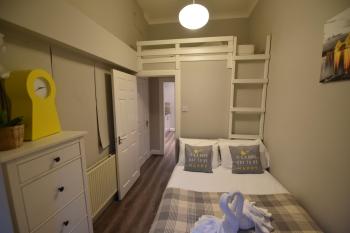 Slateford House Apartment Ground Floor Main Door, Edinburgh (Foto 4)