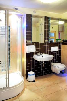 Wood Creek Apartments, Wrocław (photo 5)