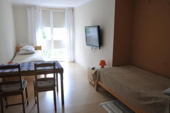 Wood Creek Apartments, Wrocław (photo 4)