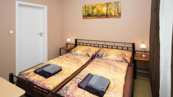Apartment Four Year Seasons - WALKABLE TO CENTRE, METRO AND RIVERSIDE, Praha (fotografie 4)
