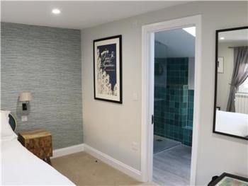 Chapel Lodge - Roof top garden!Perfect for your family, Bath (zdjęcie 5)