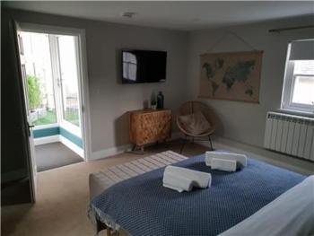 Chapel Lodge - Roof top garden!Perfect for your family, Bath (zdjęcie 4)