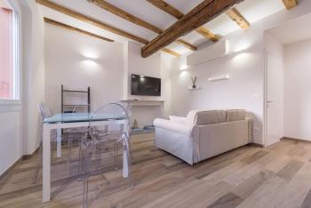 Realkasa Canonica Apartment, Boloňa (fotografie 3)