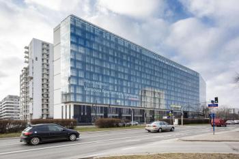 Apartments Varsovia Kasprzaka by Noclegi Renters, Varšava (fotografie 3)