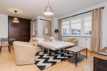 ShortStayPoland Krochmalna (B39), Varšava (fotografie 5)